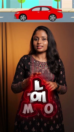 Types of Motion (MOTION CONCEPTS - PART 6) | BASIC PHYSICS | TAMIL | LLAP