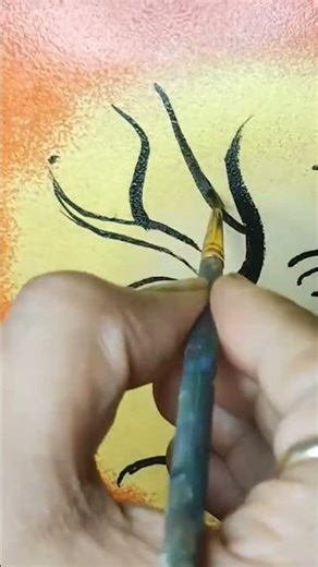 Turn Old Plastic Jar into Beautiful Art 😍 | DIY Home Decor Idea | Best Out of Waste #diy