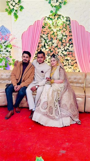 Beautiful Pair Masallah - Celebrating Unique Style