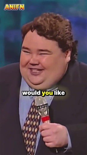 John Pinette - The Indian Food Trap