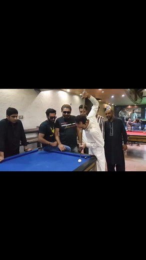 Umer Butt official on TikTok