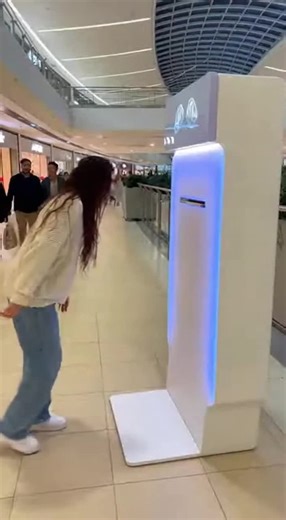 New auto hair machine #hair #hairstyle #hairmachine #haircut #fyp