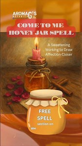 FREE spell on aromaG's website