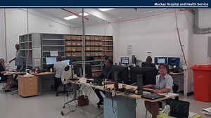 9.4K views · 270 reactions | If you test positive to Coronavirus COVID-19 and your health is stable, you’ll be cared for in our Virtual Ward. Nurse Navigator Stuart Garantziotis is part of the COVID-19 team in Mackay HHS and explains how the ward works. | Mackay Hospital and Health Service | Facebook