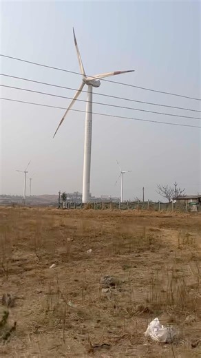 Wind mil🥰🥰❤️