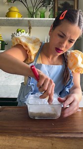 Paradise coconut ice chocolate bars 🌴 Perfectly thawed 30-45 mins outside the freezer, making them ideal for a picnic! | Rachel Khoo