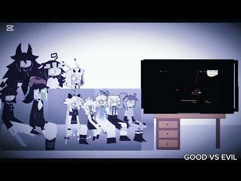 Fpe reacts to Sebastian crash out