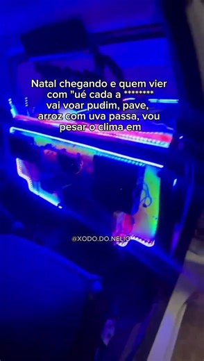 Bagulho vai ficar doido