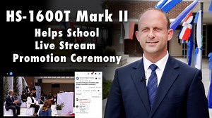 14 reactions | Live Streaming has become essential for many schools...