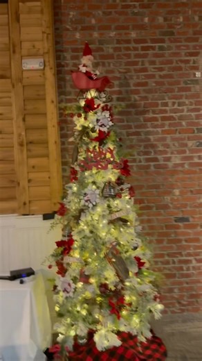 Thank you to everyone for sharing their holiday season with us! | The Rickhouse