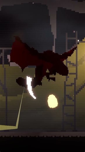 Light Direction in 2D Games #indiedev #gamedevblog #gamedesign #3dgamedevelopment #unity