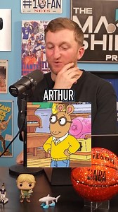 Can You GUESS Whoch CARTOON CHARACTER Is Which!? What is the best cartoon ever? | The Makeshift Project