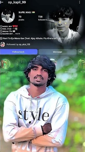 #aahiranisong #aadivashi #song #bhilau_songs #khandeshisong #khandeshistatus