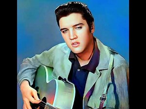 Lonesome Cowboy - Elvis Presley (1957) (Spliced Extended Mix)