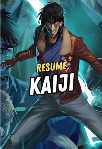 Kaiji : Le Classique qui a Inspiré Squid Game