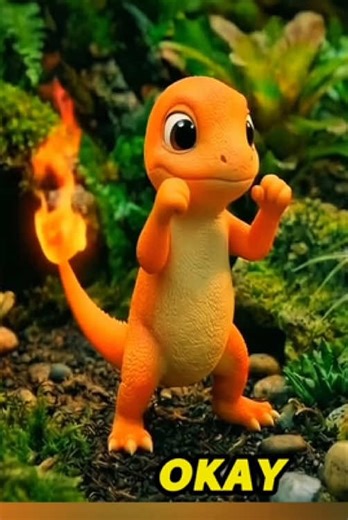 I Created a Real-Life Pokémon Simulation - Part 4 #fantasy #whatif #pokemon #pokemoncommunity #fyp