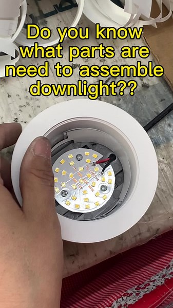 Efficient LED Light Guide Plate Installation Guide