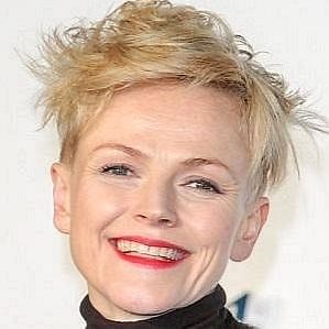 Maxine Peake Boyfriend 2026: Dating History & Exes - CelebsCouples