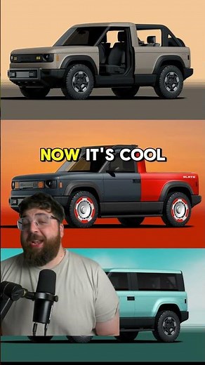The $25,000 Slate Truck Has One Big Problem: The Ford Maverick