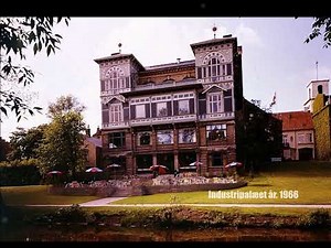 Nostalgi fra Odense i 60'erne