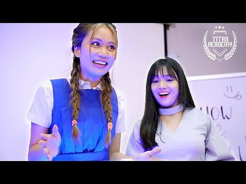 13 Types of Students in Show and Tell