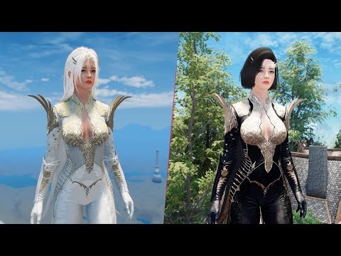 MY FIRST SKYRIM MOD OF 2026: WINGS OF FATE - SMP (AION2)