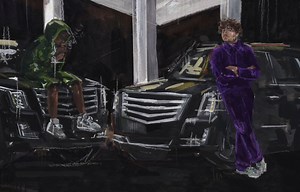 Jack Harlow Enlists Pooh Shiesty for New Single ‘SUVs (Black on Black)’: Listen