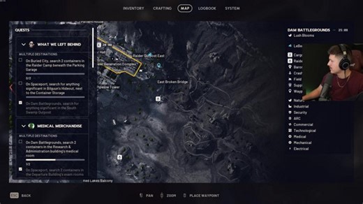 💰 Le money grind d'avant-expédition 💰 Retour des stream de jour 🙌 !Parro