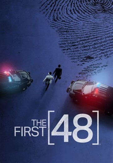 The First 48 S01:E04 - Double Murder on Haskell / Back Alley Revenge