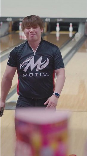 Watch Slow Motion Release 2026 PBA Players Championship live now #bowltv #bowling #pba #players