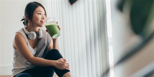 Unsure what to eat before a workout? Try one of these pre-workout meals to maximise your workout