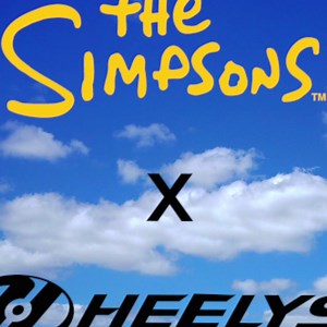 Who’s ready? The Simpsons X Heelys coming soon… Sign up for updates to be the first to know 👀 #SimpsonsXHeelys http://bit.ly/SimpsonsXHeelys | Heelys Worldwide