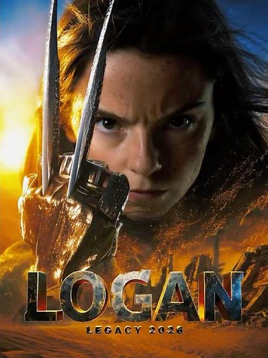 X-23 Returns (LOGAN 2) Teaser Trailer