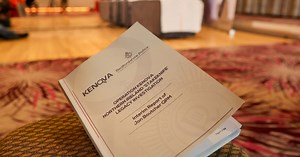 Brian Feeney: Kenova lays bare the ‘Big Boys’ Rules’ at the heart of Britain’s dirty war