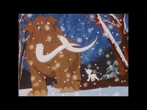 1993 ReDub Ep. 12 The Hunting Grounds - Kimba The White Lion