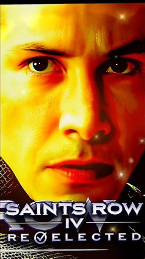 Saints Row 4 #shorts #saints #iv #usa #america #president #saintsrow #saintsrow4 #usashorts