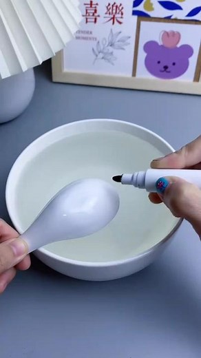 Water drawing brush#magic#amazing#diy