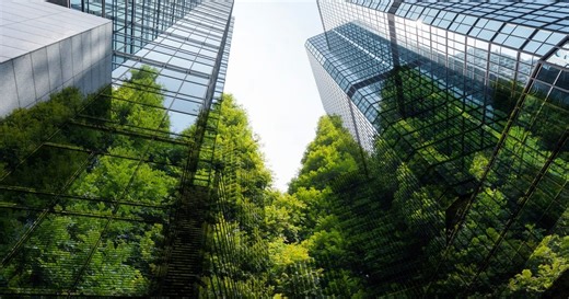 FinTech Sustainability: Green Innovation Drives Growth