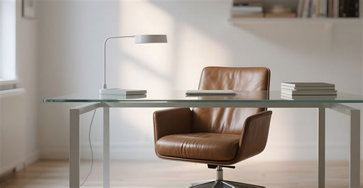 3 Standout Tech Upgrades To Elevate the Home Office Experience