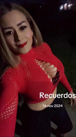 Andrea Garcia on Reels