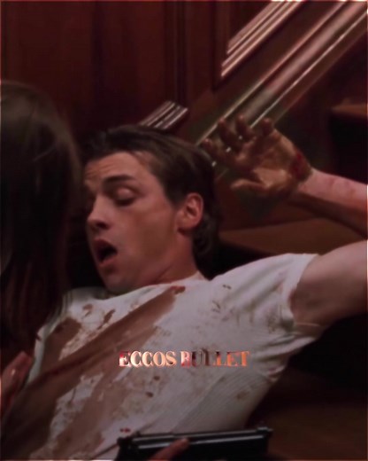 Scream 5: The Loomis Supremacy