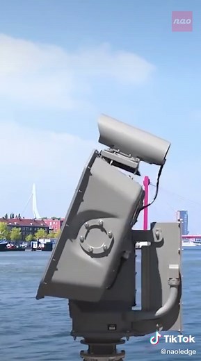 Reaksi Kapal Kargo saat Diserang Perompak Bajak Laut