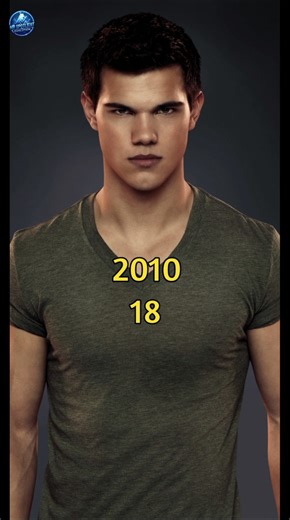 The Twilight Saga : Eclipse Cast transformation 🧬