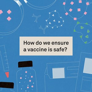 18K views · 374 reactions | Once vaccine trials are complete…  each country reviews the data and decides whether to approve the vaccine for use. The vaccine has ongoing monitoring for safety and effectiveness  Learn more at https://www.gavi.org/vaccineswork/how-are-vaccines-developed | Gavi, the Vaccine Alliance | Facebook