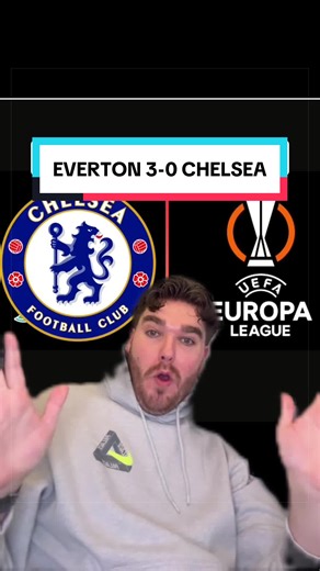 Everton Dominates Chelsea 3-0 in Premier League Clash