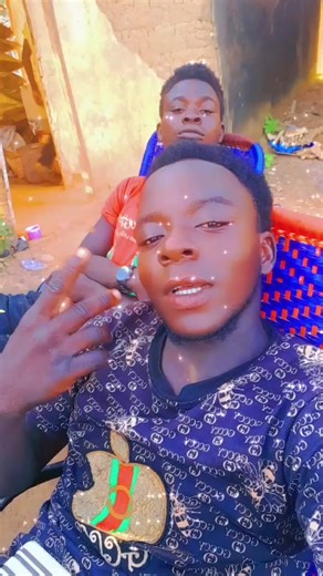 Vidéos de Davidson Odg (@davidson.odg) avec son original - Asaph Kevin