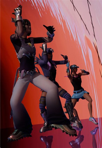 Mastering Fortnite Dance Challenges: Top Tips and Moves