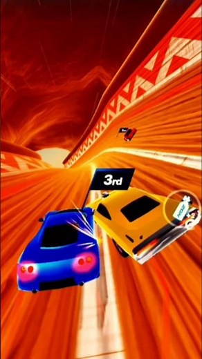 Car Race 3D Gameplay | Fast Racing Challenge