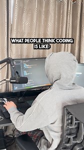 188K views · 2.4K reactions | What coding is like... | Devslopes | Facebook