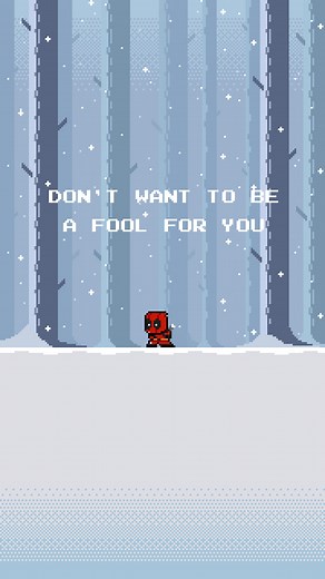 Ryan Reynolds and *NSYNC Say Bye Bye in Deadpool Dance